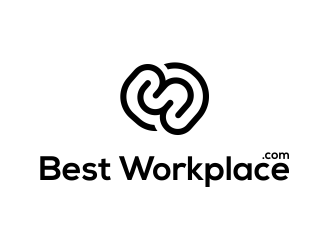 Best Workplace . com logo design by cintoko