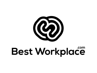 Best Workplace . com logo design by cintoko