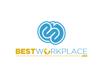 Best Workplace . com logo design by pambudi