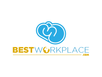 Best Workplace . com logo design by pambudi