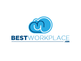 Best Workplace . com logo design by pambudi