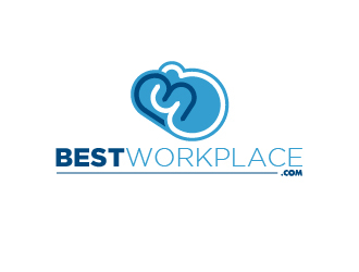 Best Workplace . com logo design by pambudi