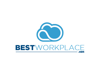 Best Workplace . com logo design by pambudi