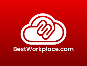 Best Workplace . com logo design by Avro