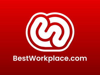 Best Workplace . com logo design by Avro