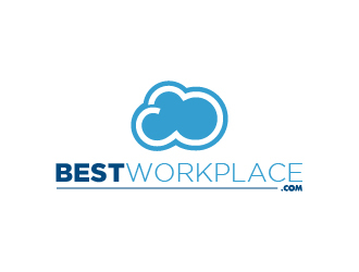 Best Workplace . com logo design by pambudi