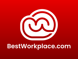 Best Workplace . com logo design by Avro