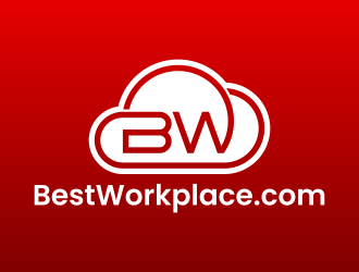 Best Workplace . com logo design by Avro