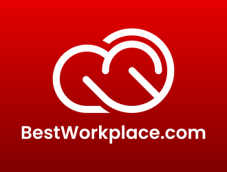 Best Workplace . com logo design by Avro