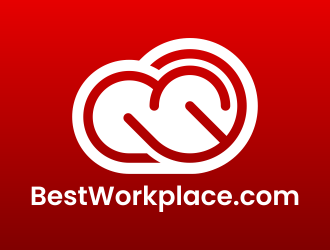 Best Workplace . com logo design by Avro