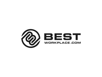 Best Workplace . com logo design by oscar_