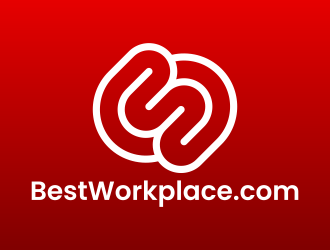 Best Workplace . com logo design by Avro