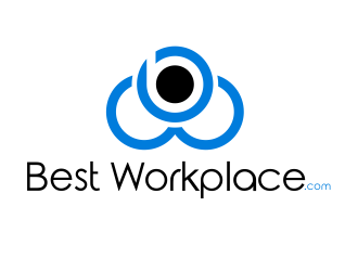 Best Workplace . com logo design by creator_studios