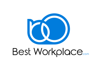 Best Workplace . com logo design by creator_studios