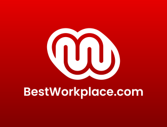 Best Workplace . com logo design by Avro