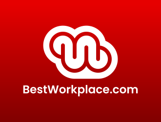 Best Workplace . com logo design by Avro