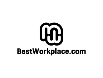 Best Workplace . com logo design by hashirama