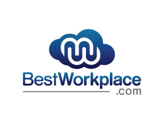 Best Workplace . com logo design by pixalrahul