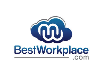 Best Workplace . com logo design by pixalrahul