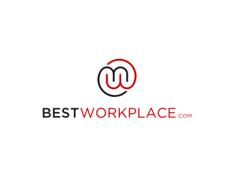 Best Workplace . com logo design by jhason