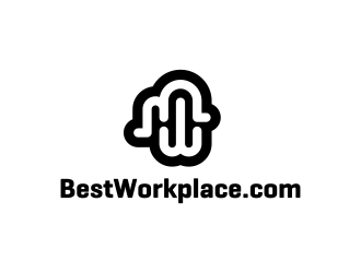 Best Workplace . com logo design by hashirama