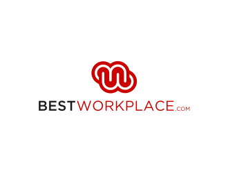 Best Workplace . com logo design by jhason