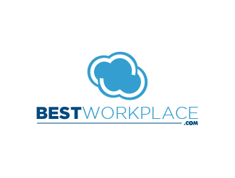 Best Workplace . com logo design by pambudi