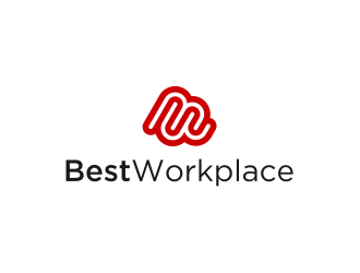 Best Workplace . com logo design by jhason