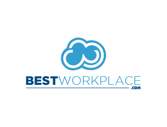 Best Workplace . com logo design by pambudi