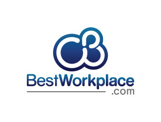 Best Workplace . com logo design by pixalrahul