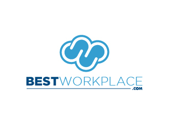 Best Workplace . com logo design by pambudi