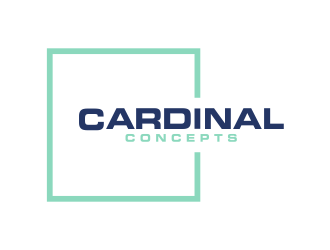 Cardinal Concepts logo design by creator_studios