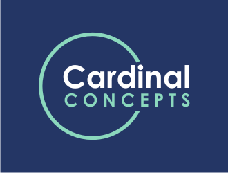 Cardinal Concepts logo design by BintangDesign