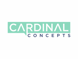 Cardinal Concepts logo design by andayani*