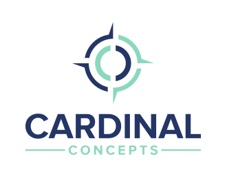 Cardinal Concepts logo design by keylogo