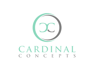 Cardinal Concepts logo design by jancok