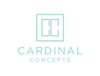 Cardinal Concepts logo design by jancok