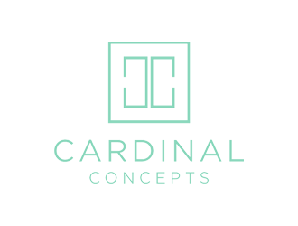 Cardinal Concepts logo design by jancok