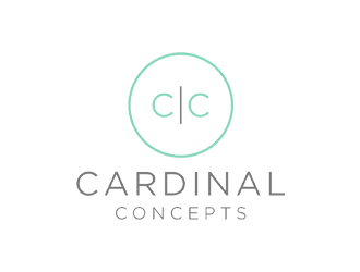 Cardinal Concepts logo design by jancok