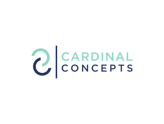 Cardinal Concepts logo design by tukang ngopi