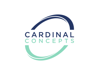 Cardinal Concepts logo design by tukang ngopi