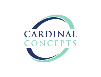 Cardinal Concepts logo design by tukang ngopi