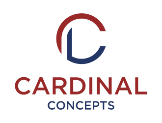 Cardinal Concepts logo design by dhika