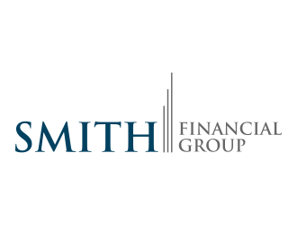 Smith Financial Group  logo design by p0peye