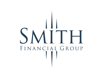 Smith Financial Group  logo design by Greenlight