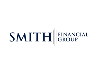Smith Financial Group  logo design by changcut