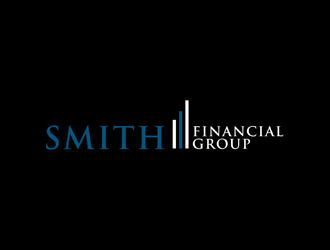 Smith Financial Group  logo design by jancok