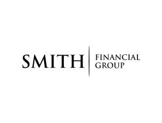 Smith Financial Group  logo design by ora_creative