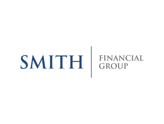 Smith Financial Group  logo design by Avro