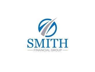 Smith Financial Group  logo design by JackPayne
